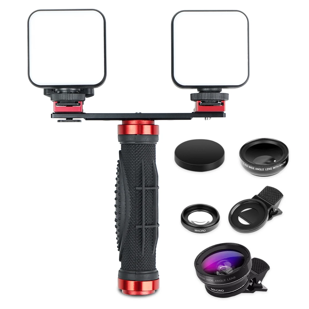 Photography Lighting Equipment - Свет для стоматологической фотографии, внутриротовой светодиодный