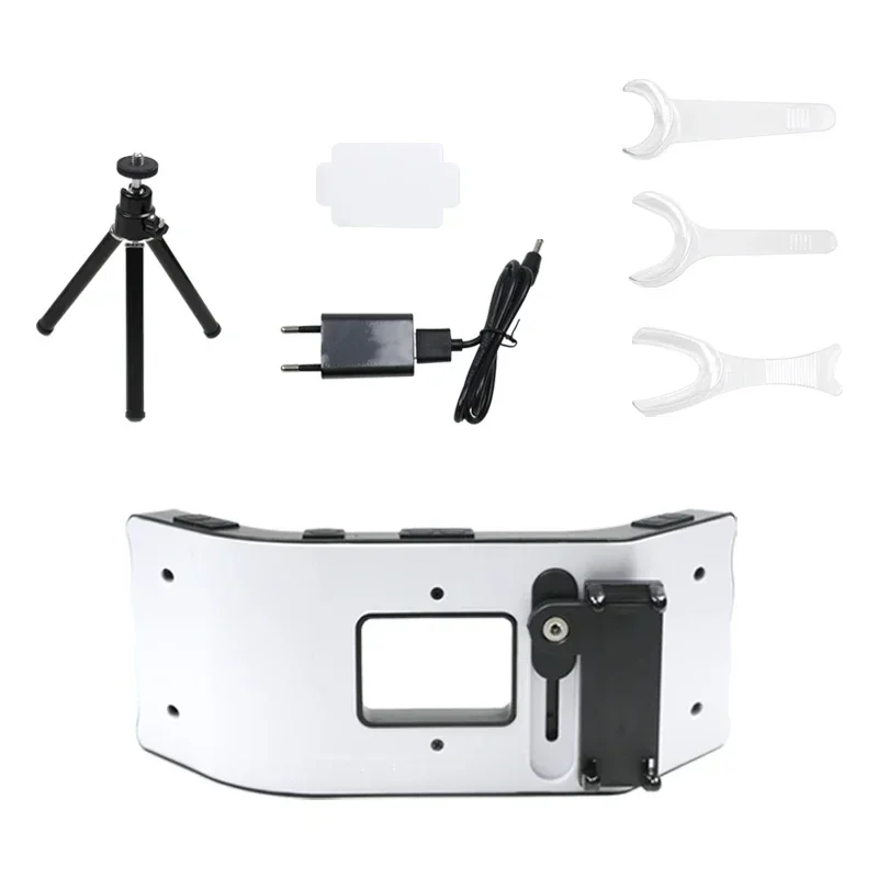 Photography Lighting Equipment - Интраоральная Стоматологическая фотография, фотовспышка, фотооборудование, лампа