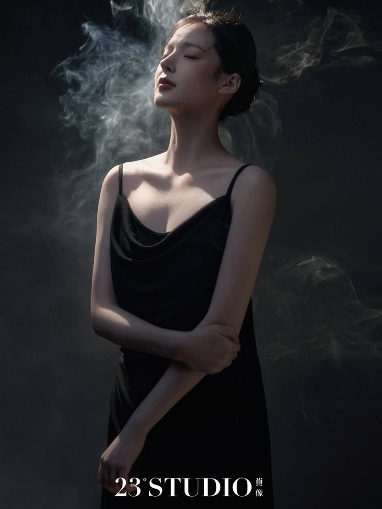 Lighting In Photography Studio - Новая коллекция 2026: Элегантная одежда в