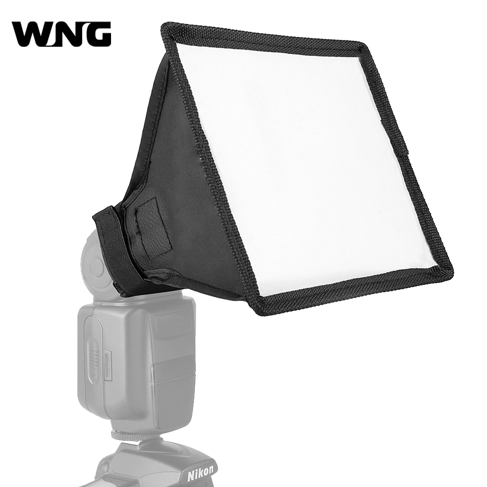 Софтбокс 15x17 см, вспышка со  – обзор и цена Photography Lighting Box