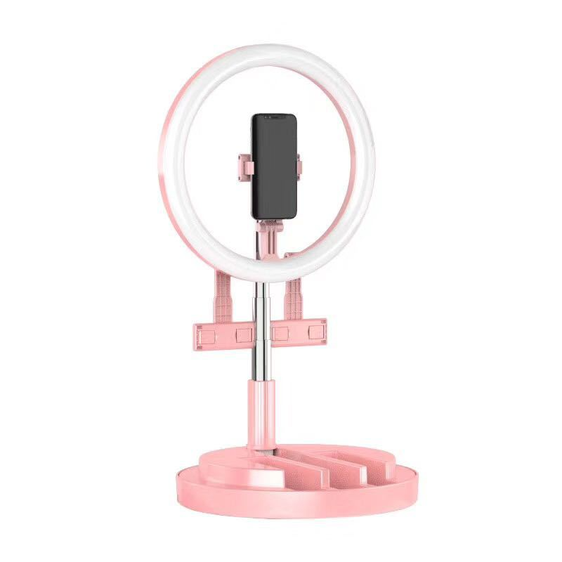 Мобильная кольцевая лампа SHIN – обзор и цена Photography Lighting Equipment