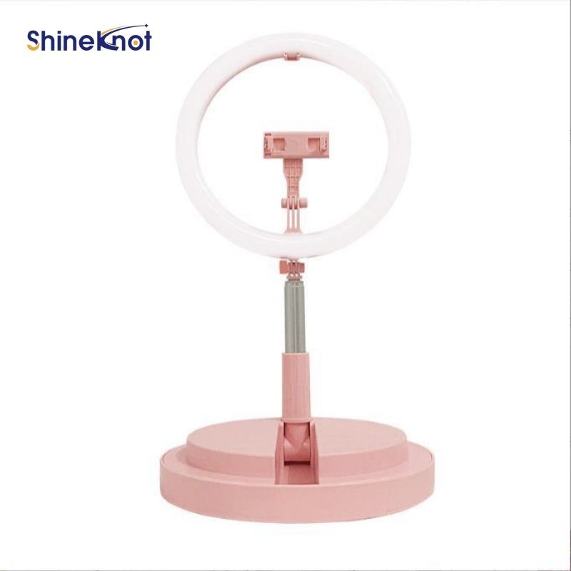Мобильная кольцевая лампа SHIN – обзор и цена Photography Lighting Equipment