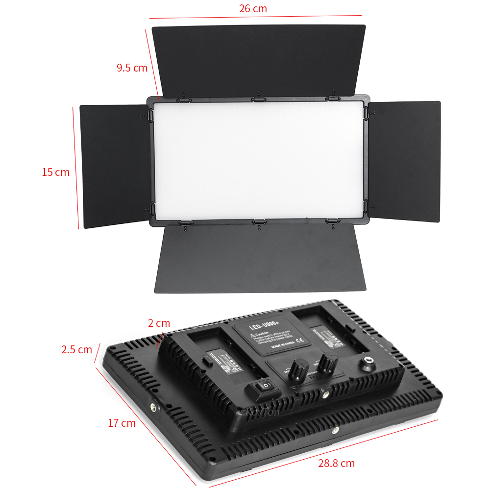 U800 светодиодный Photo Studio – обзор и цена Photography Lighting Youtube