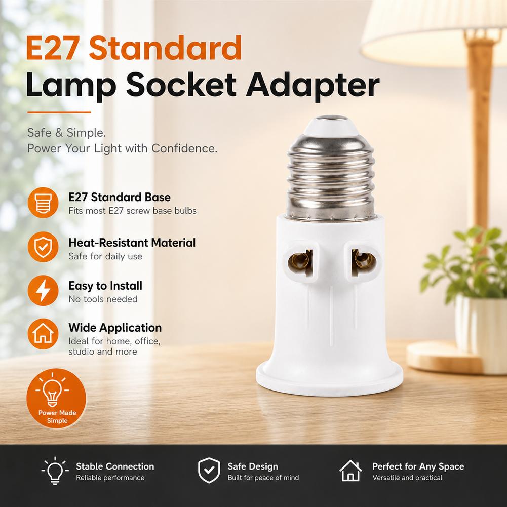 Переходник с цоколя E27 на вил – обзор и цена Photography Lighting Uk