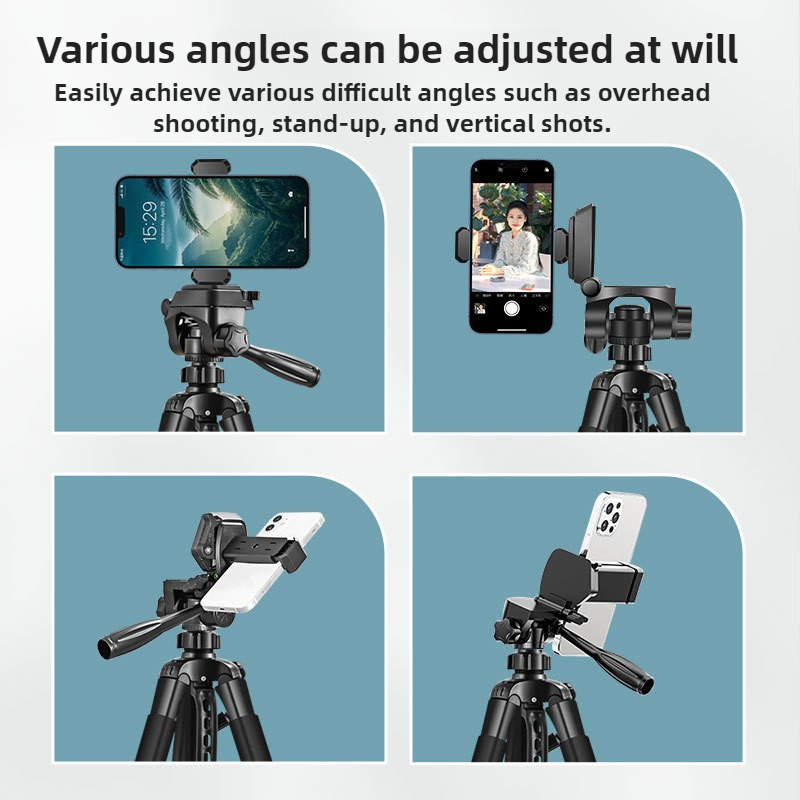 Штатив для телефона/камеры выс – обзор и цена Photography Lighting Position