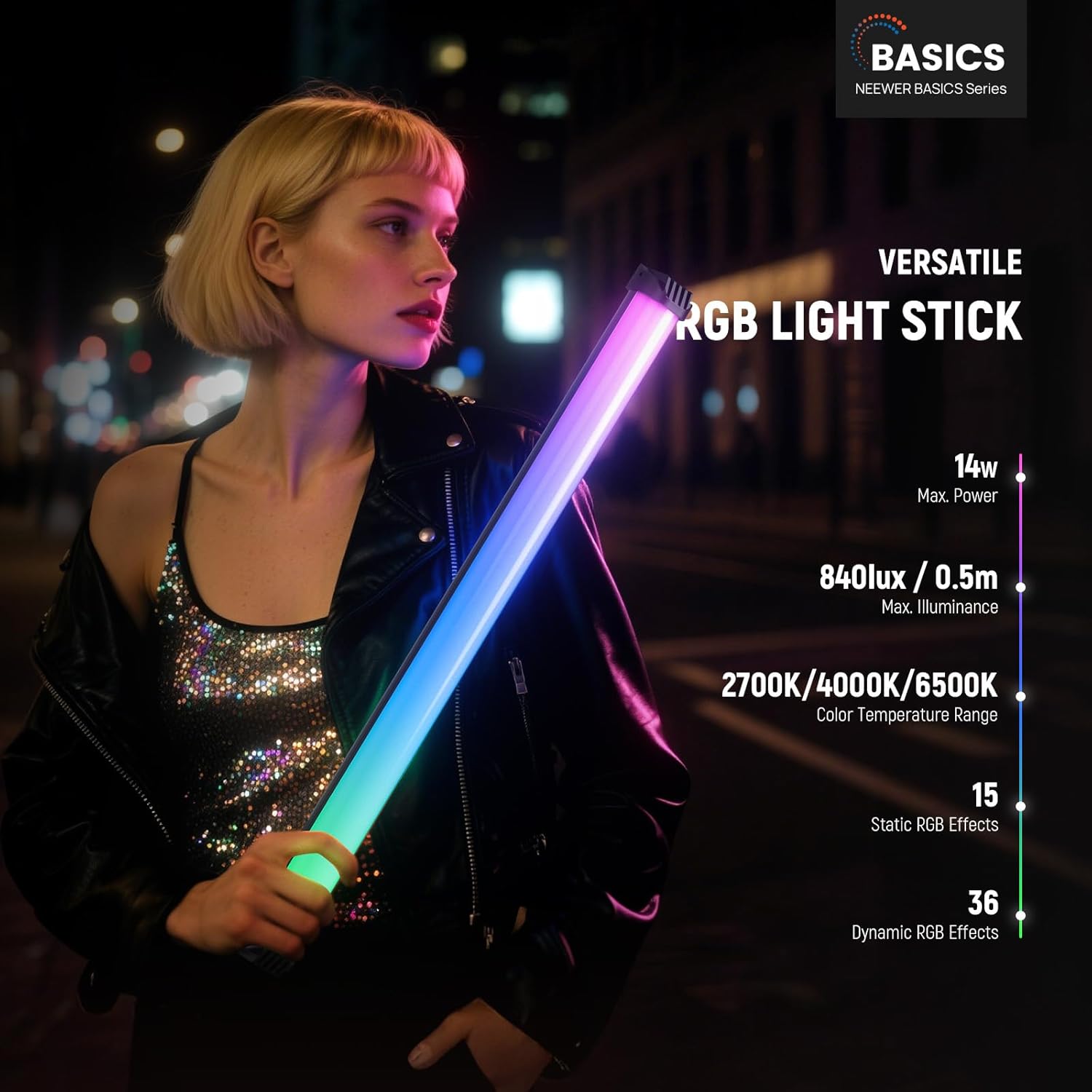 NEEWER Basics 21-дюймовая магн – обзор и цена Photography Lighting Youtube