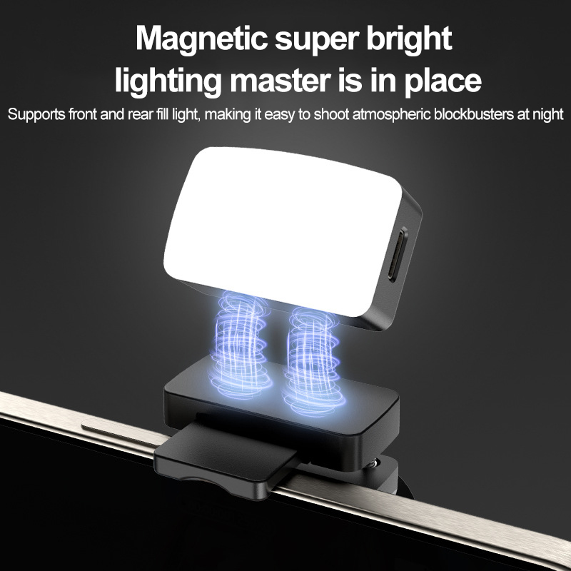 Мини-магнитный заполняющий све – обзор и цена Photography Lighting Spotlight