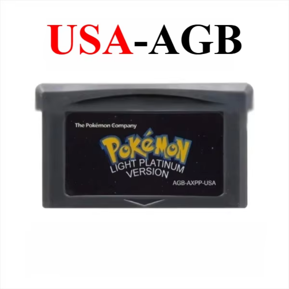 Игровая карта GBA Pokemon для  – обзор и цена Photography Lighting Spotlight