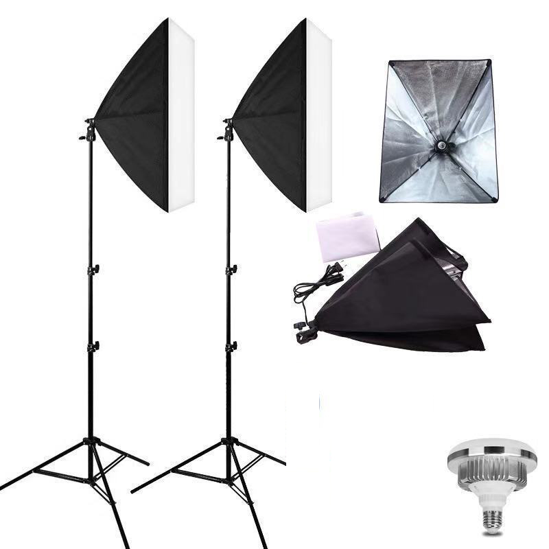Софтбокс для профессиональной  – обзор и цена Photography Lighting Uk