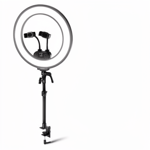 Светодиодный видеосвет с профе – обзор и цена Lighting In Photography Studio