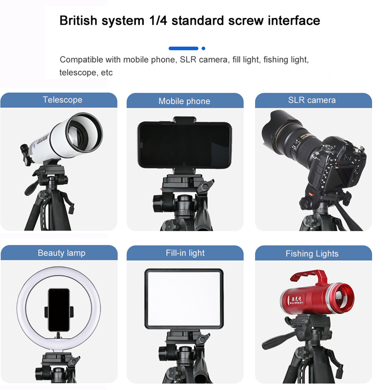 Универсальная 55-дюймовая подс – обзор и цена Photography Video Lighting Kit With Adjustable Tripod Stand