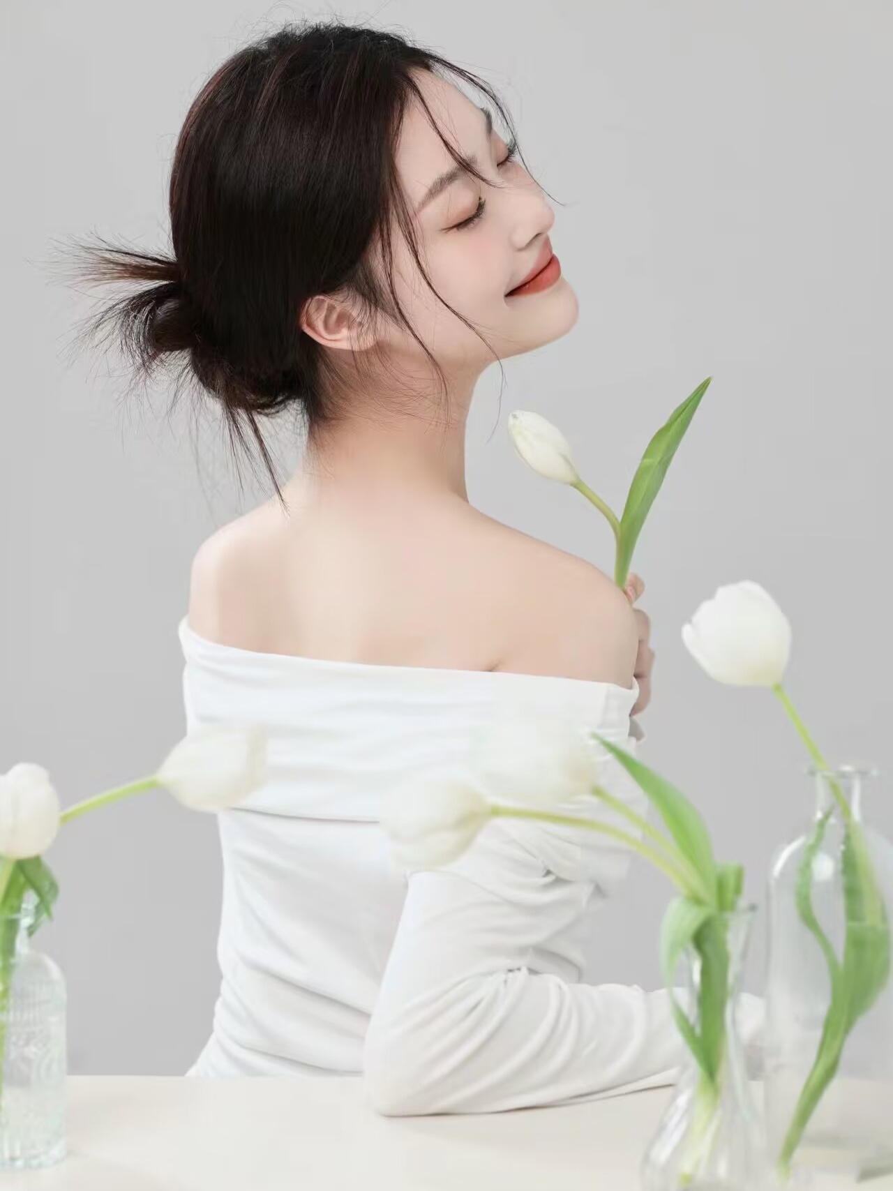 Новинка: Фотография-портрет в  – обзор и цена Lighting In Photography Studio