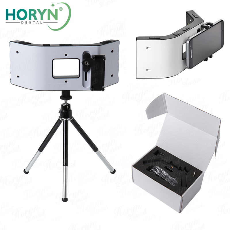 Стоматологическая вспышка, фот – обзор и цена Photography Lighting Equipment