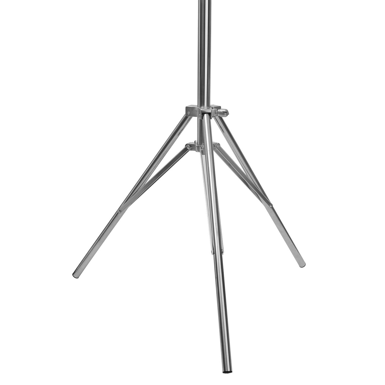 Fotulato 2,8 м из нержавеющей  – обзор и цена Photography Video Lighting Kit With Adjustable Tripod Stand